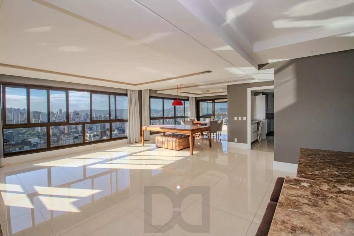 Apartamento com 03 dormitórios com suite, 04 vagas de garagem — foto 3