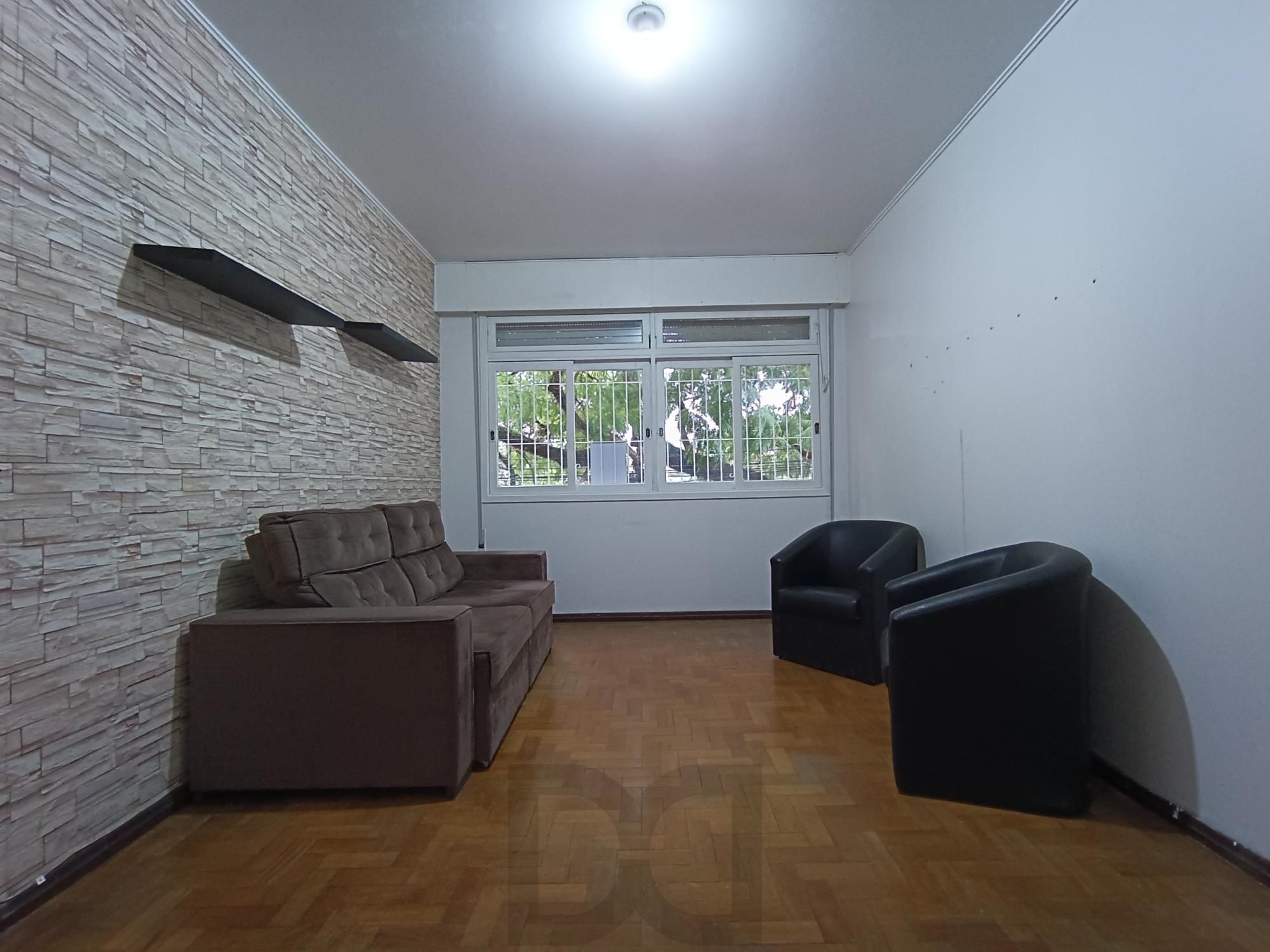 Apartamento 03 dormitórios com suite, garagem escriturada — foto 2