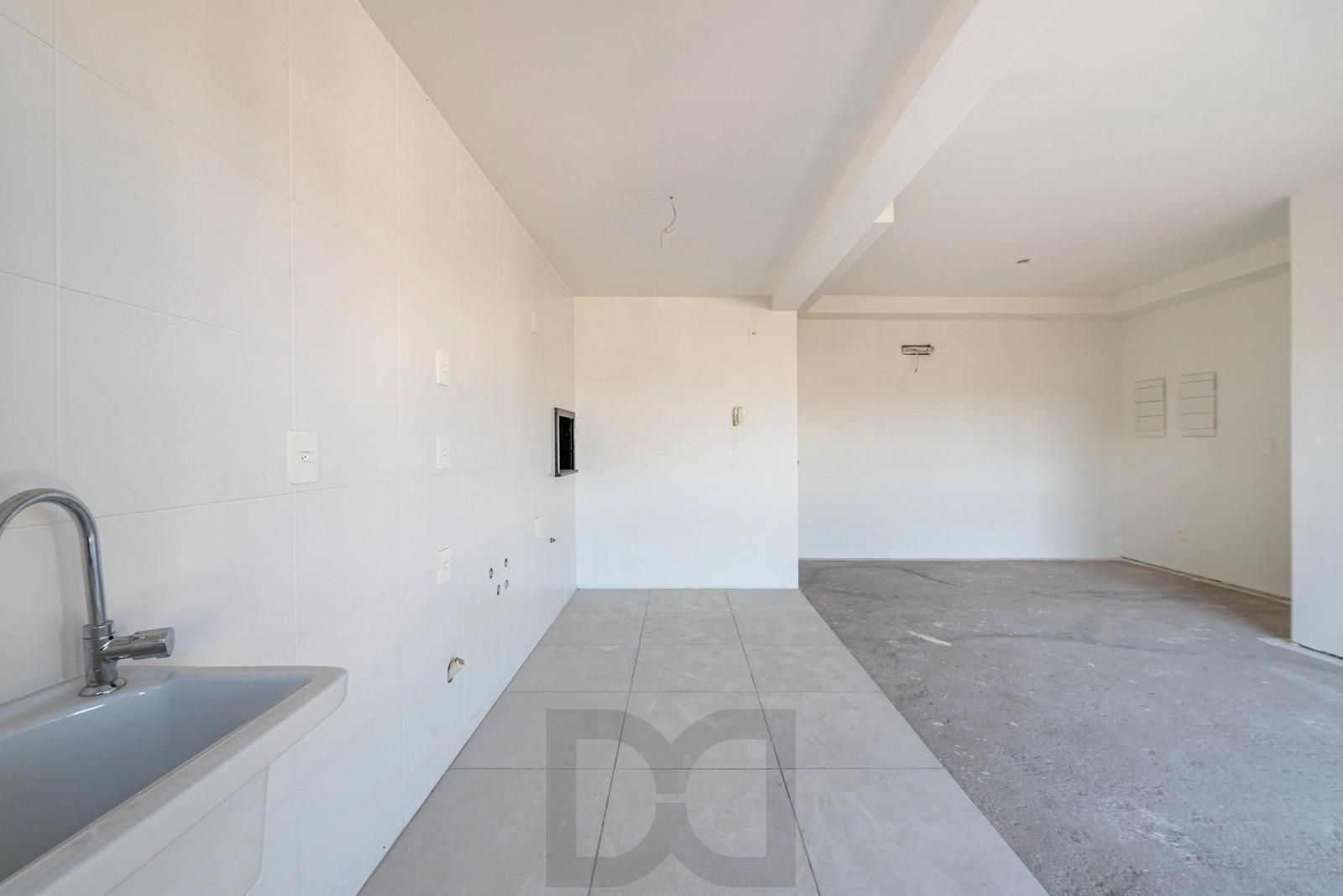 Apto Nunca Habitado no Menino Deus — foto 5