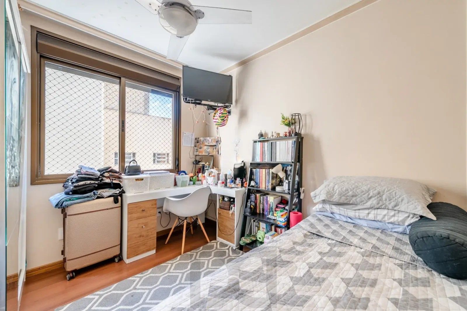 Apartamento 3 dormitórios, 2 vagas 109m² próximo ao Pastor Domhs e Sogipa — foto 23