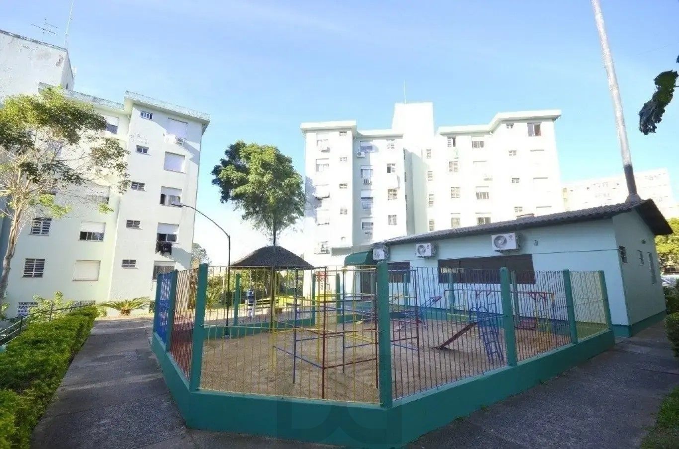 Apartamento com 02 dormitórios com estacionamento convenção — foto 14