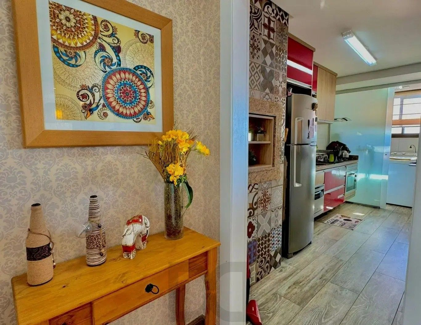 Apartamento mobiliado à venda no Cristo Redentor — foto 5