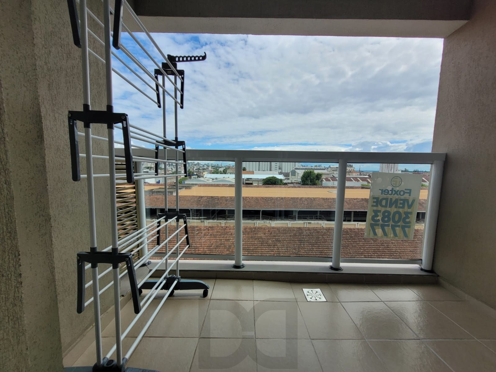Apartamento mobiliado no Rossi Fiateci 2 dormitórios e suíte — foto 13