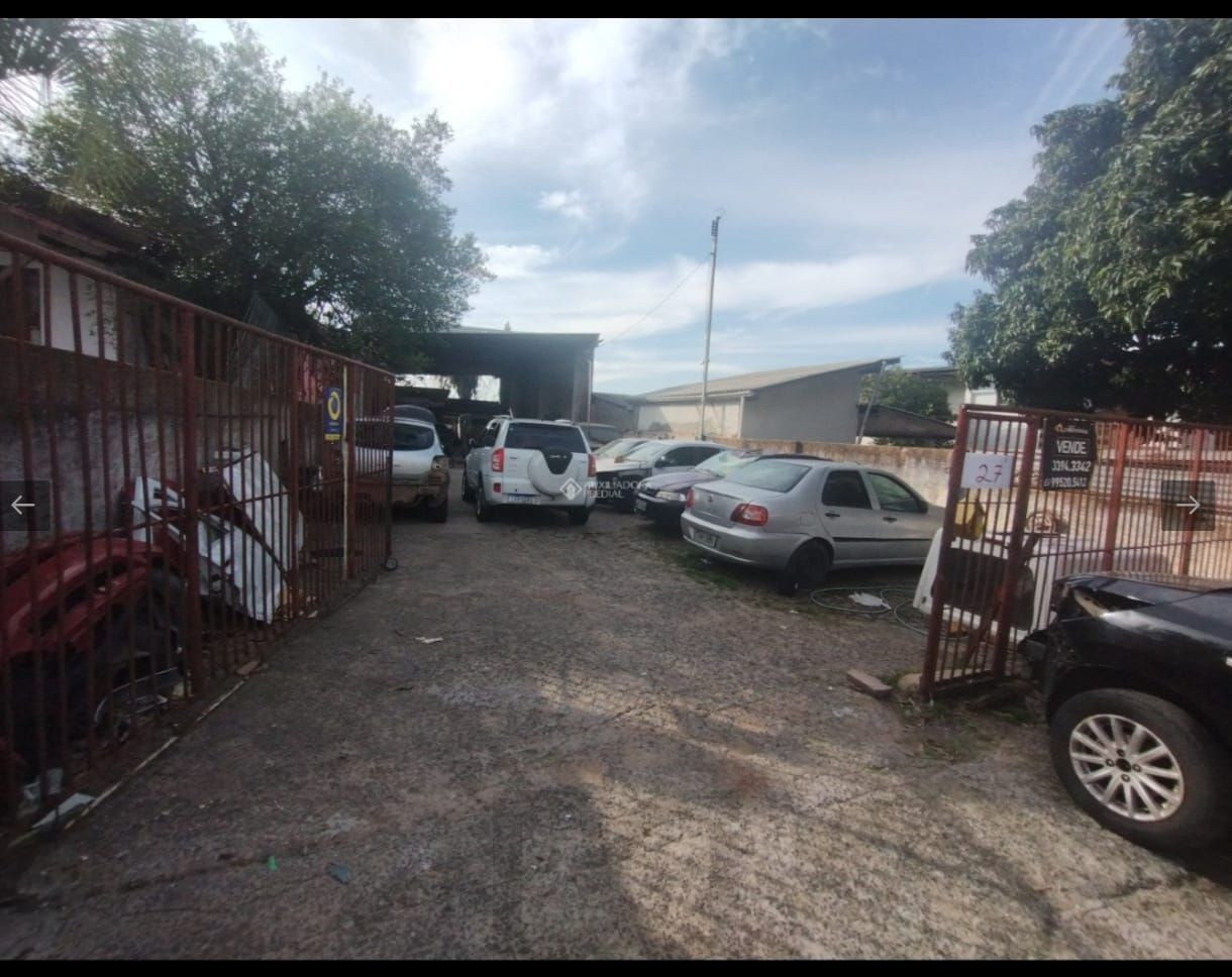 Terreno na Esquina da Av. Antenas — foto 6