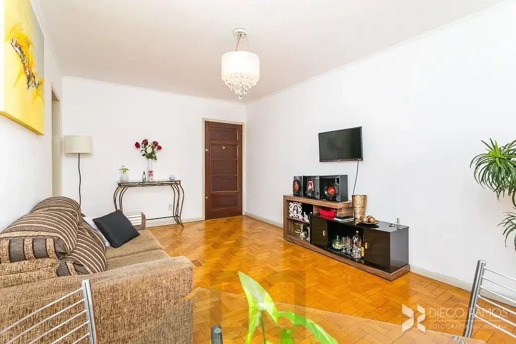 Apartamento 02 dormitórios com garagem convencionada "fixa" — foto 3