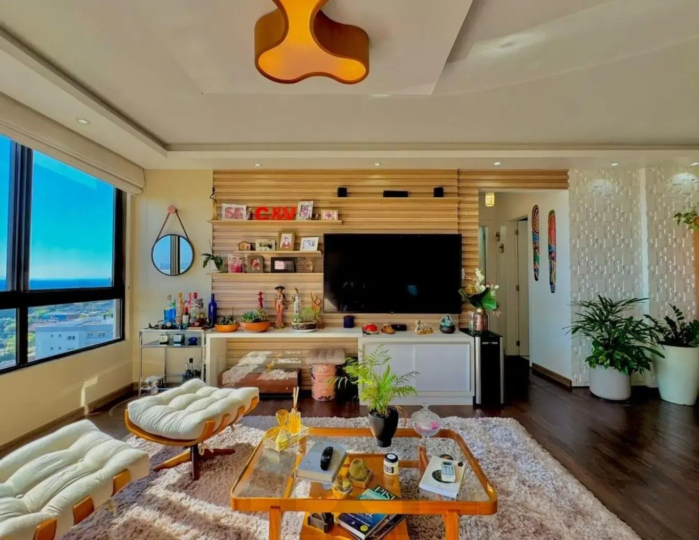 Apartamento mobiliado à venda no Cristo Redentor — foto 6