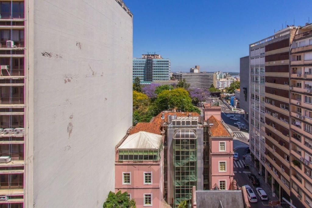 Apartamento 3 dormitórios no Centro Histórico — foto 4