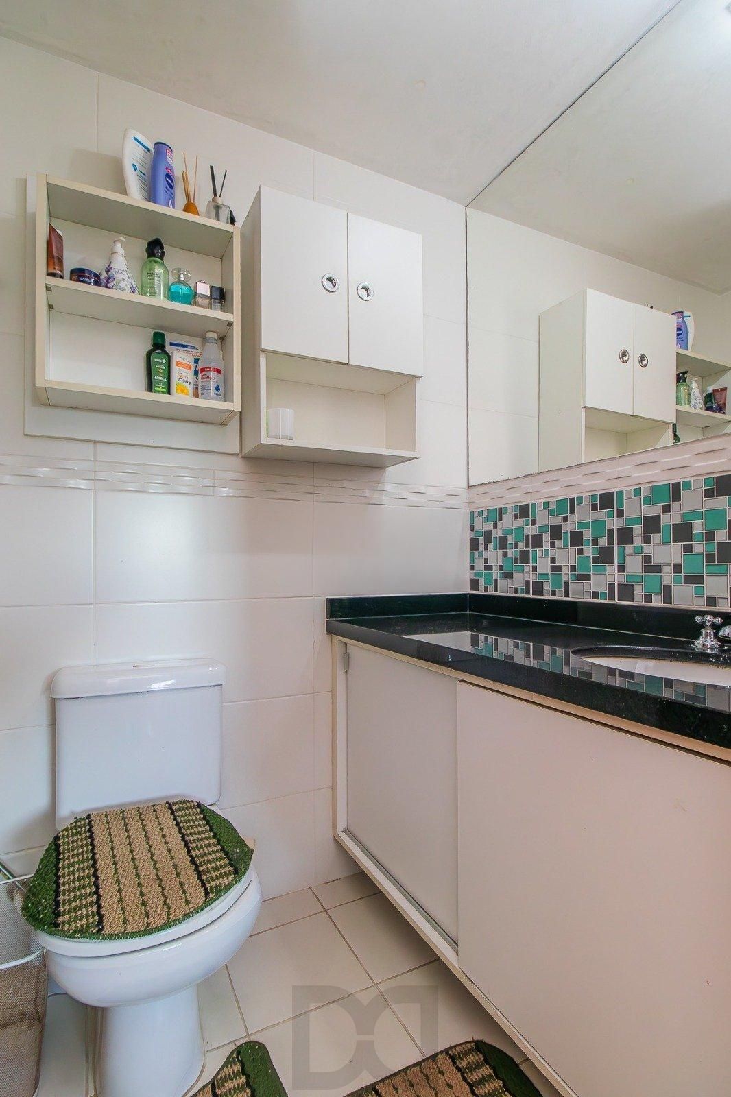 Apartamento Karpathos | Vista Parque Germânia — foto 19
