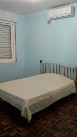 Apartamento com 03 dormitórios, 01 suíte, garagem de estacionamento por convenção — foto 7