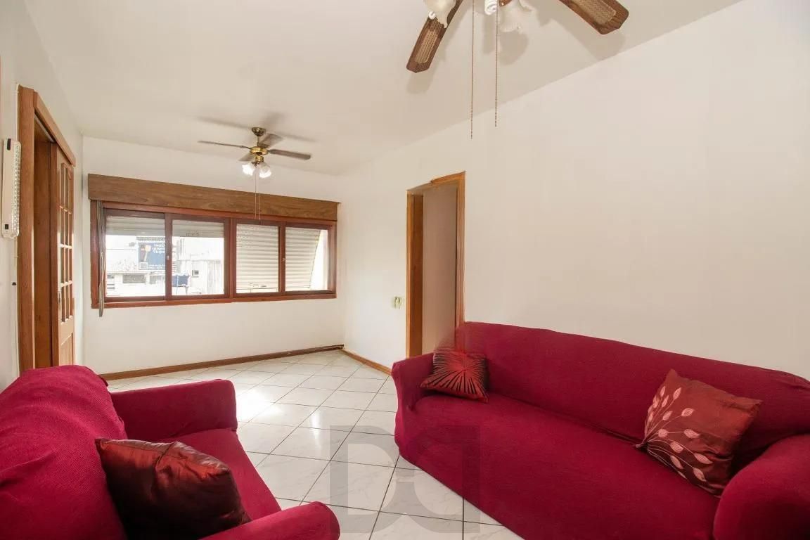 Apartamento com 72m² e com ambientes bem distribuídos no Passo d'Areia — foto 12