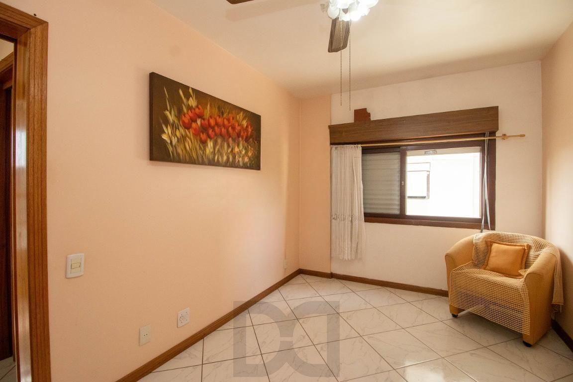 Apartamento com 72m² e com ambientes bem distribuídos no Passo d'Areia — foto 42