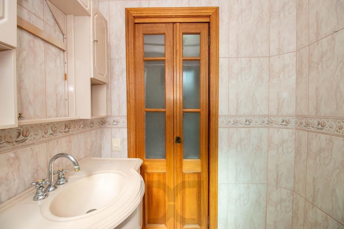 Apartamento com 72m² e com ambientes bem distribuídos no Passo d'Areia — foto 22