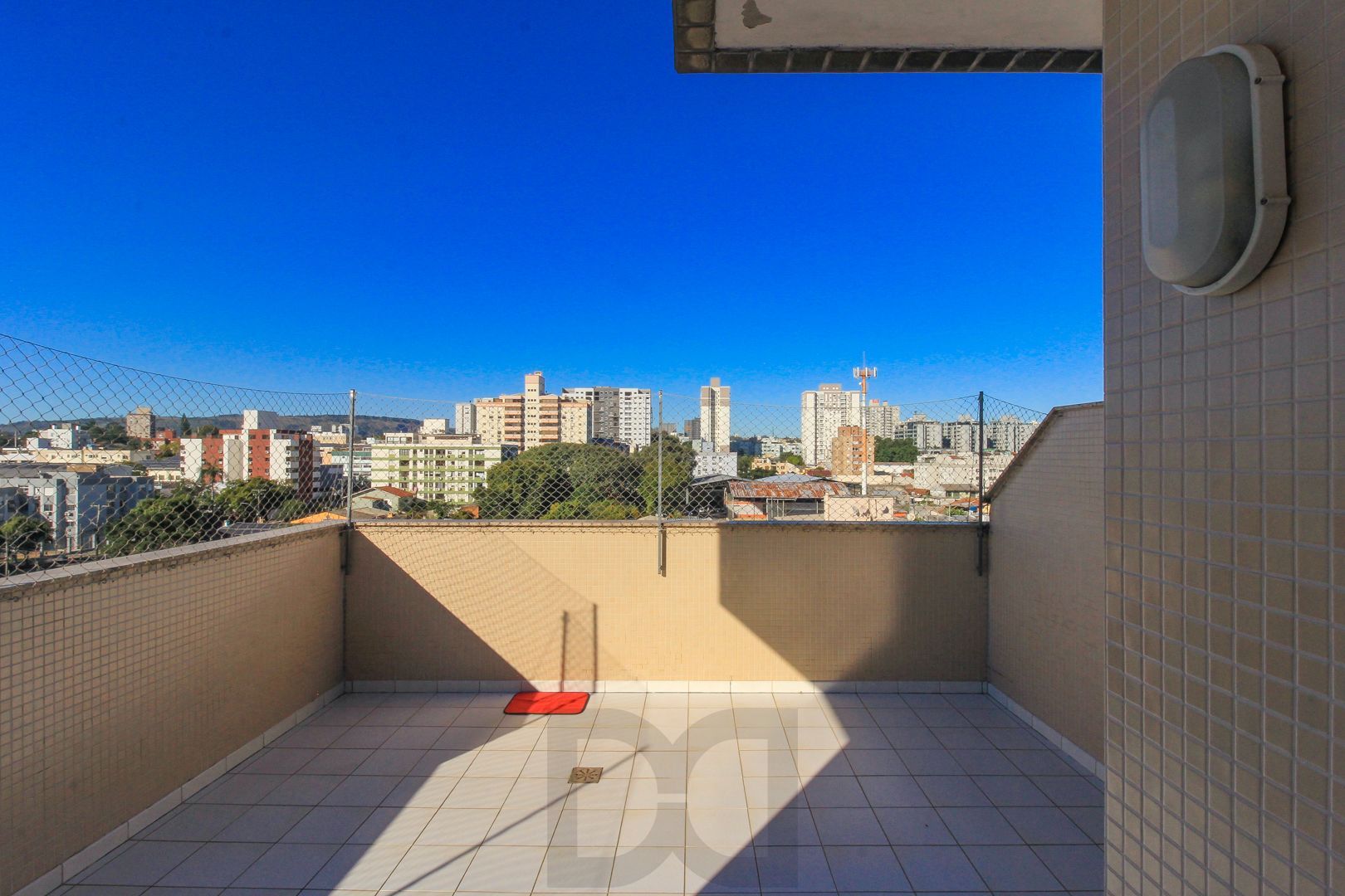 Cobertura à venda com sol nascente, elevador e vaga escriturada — foto 45