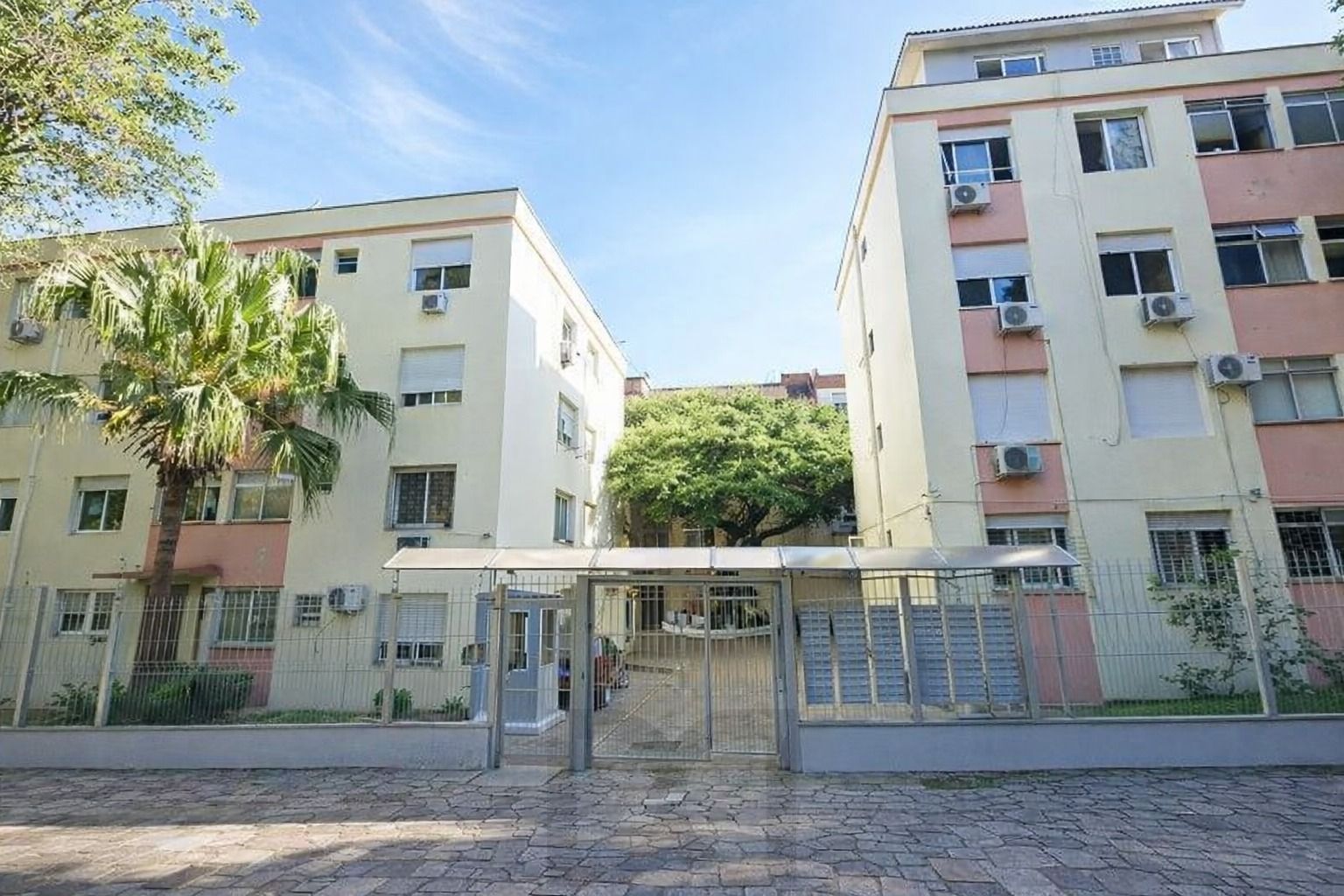 Apartamento 1 dorm no Cristo Redentor — foto 12