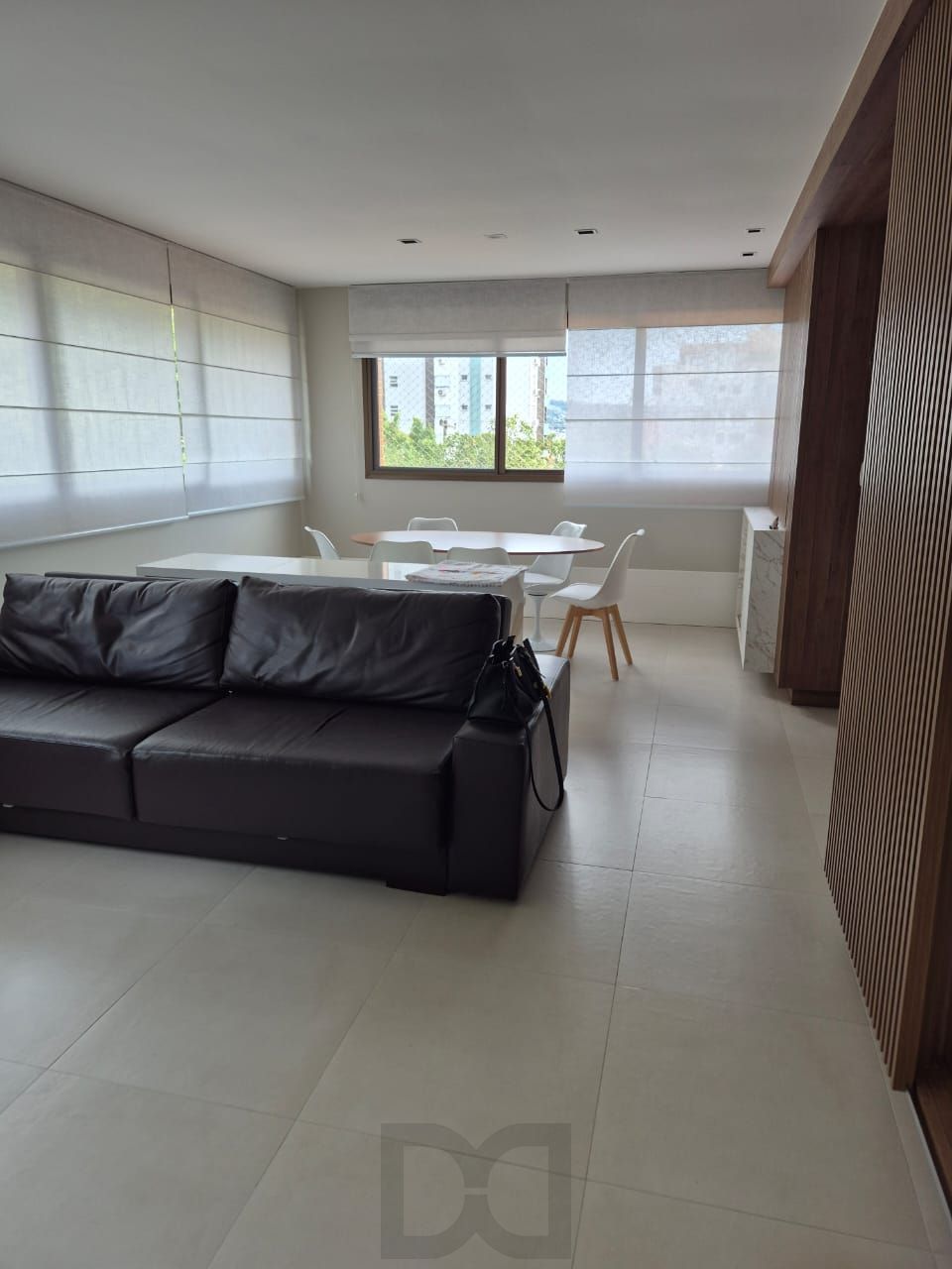 Apartamento com 02 suítes e duas vagas de garagem — foto 1