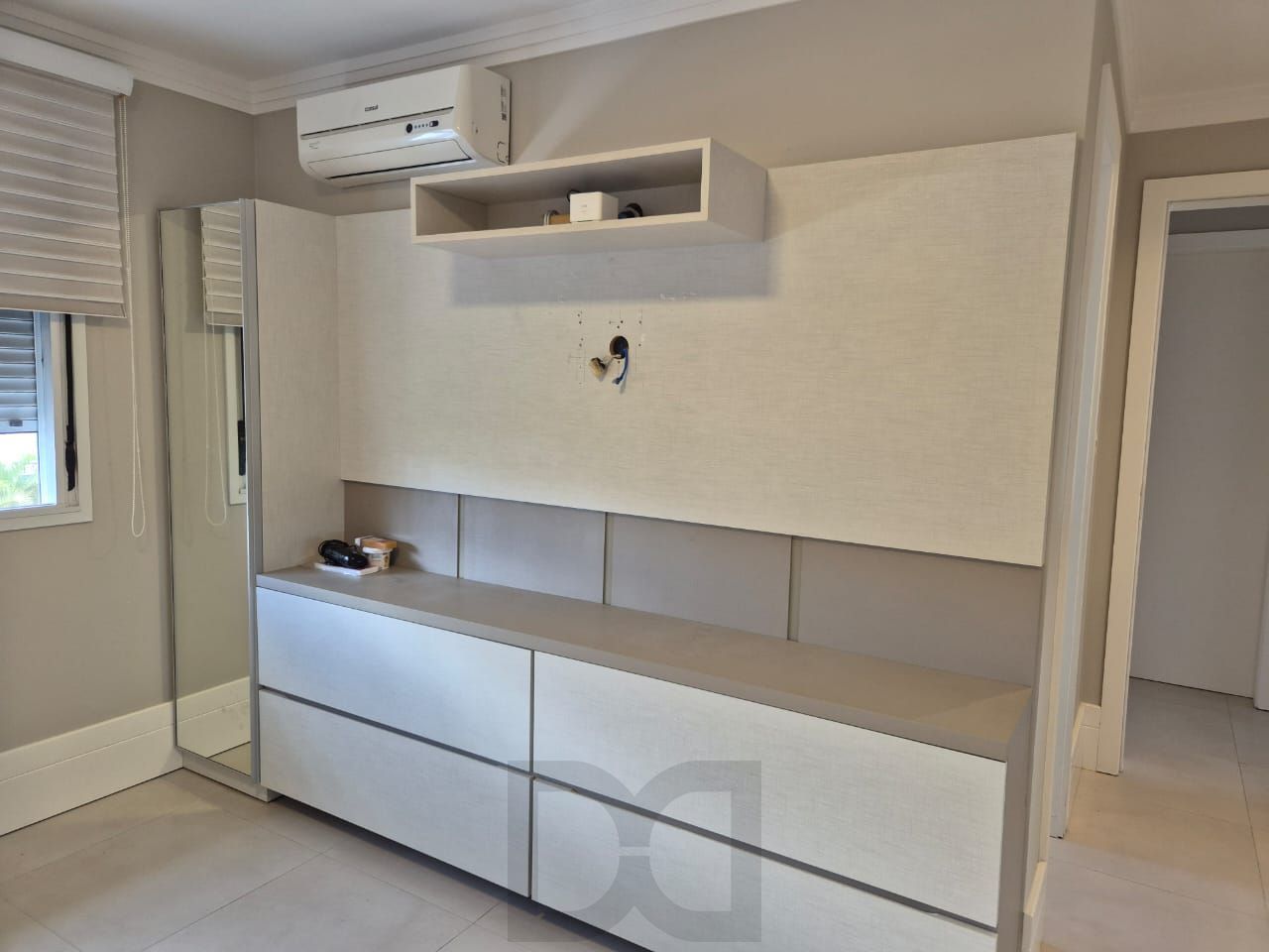 Apartamento com 02 suítes e duas vagas de garagem — foto 42