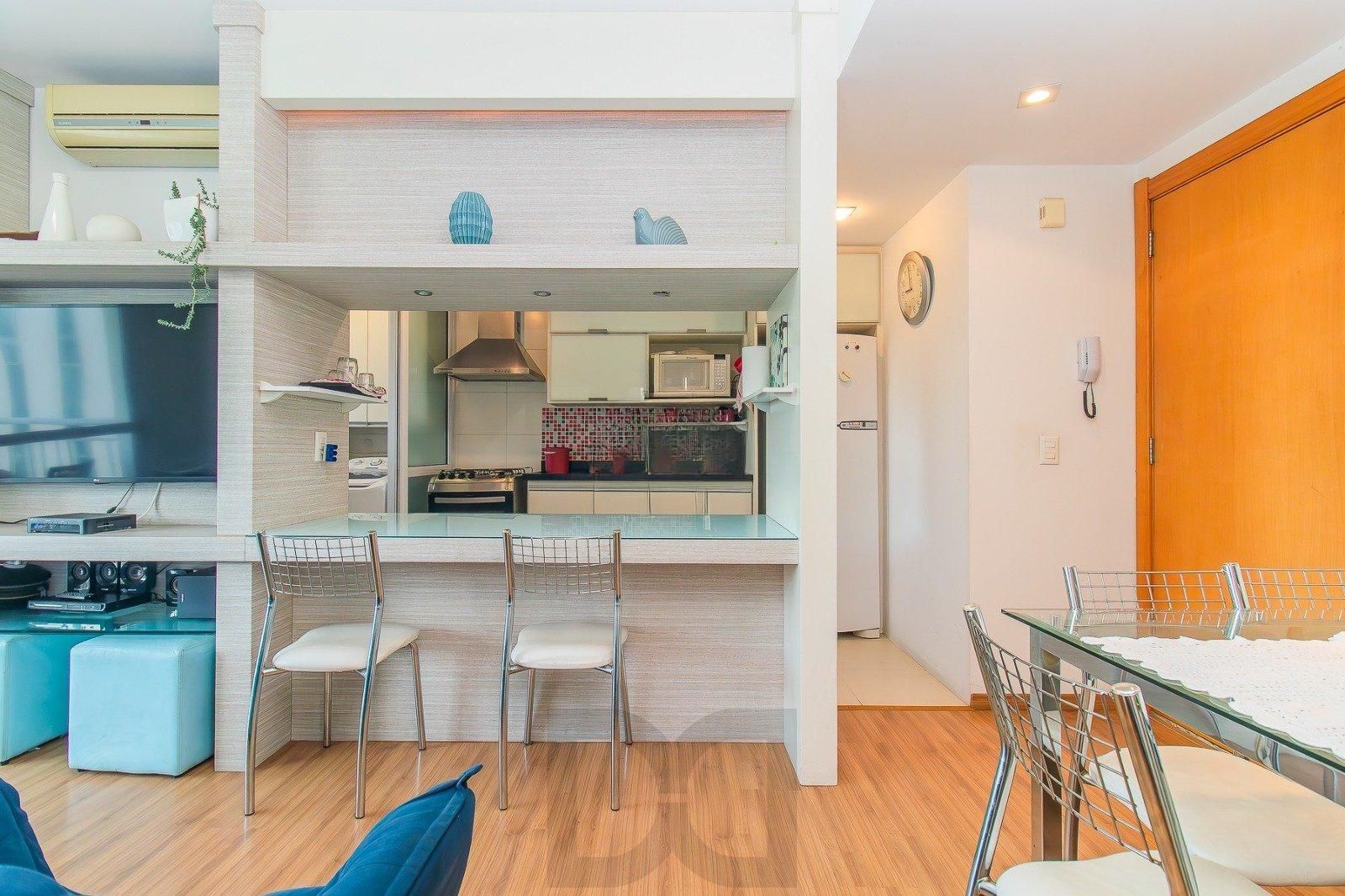 Apartamento Karpathos | Vista Parque Germânia — foto 11