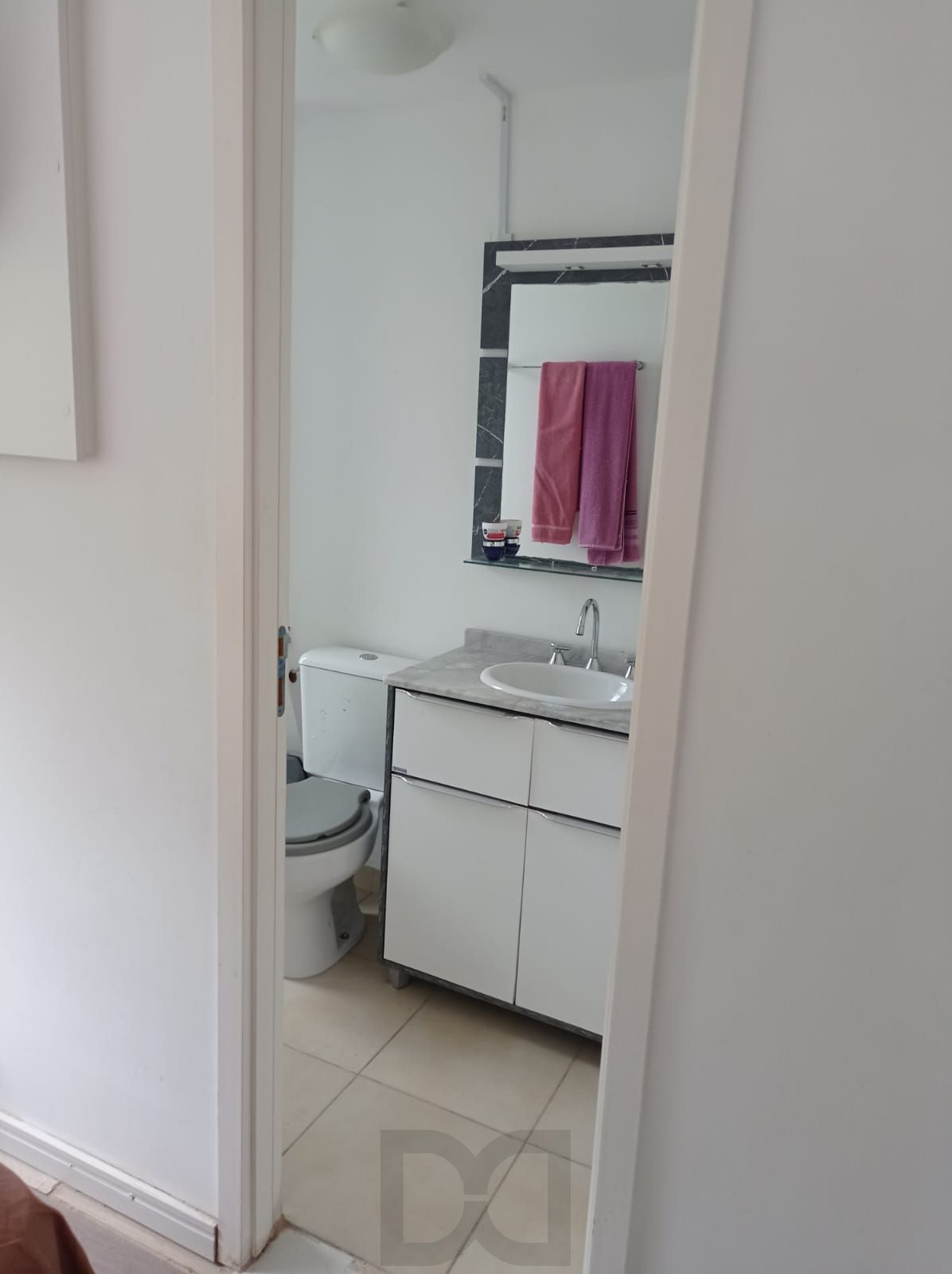 Apartamento com 03 dormitórios sendo 01 suíte com 01 vaga de garagem — foto 10