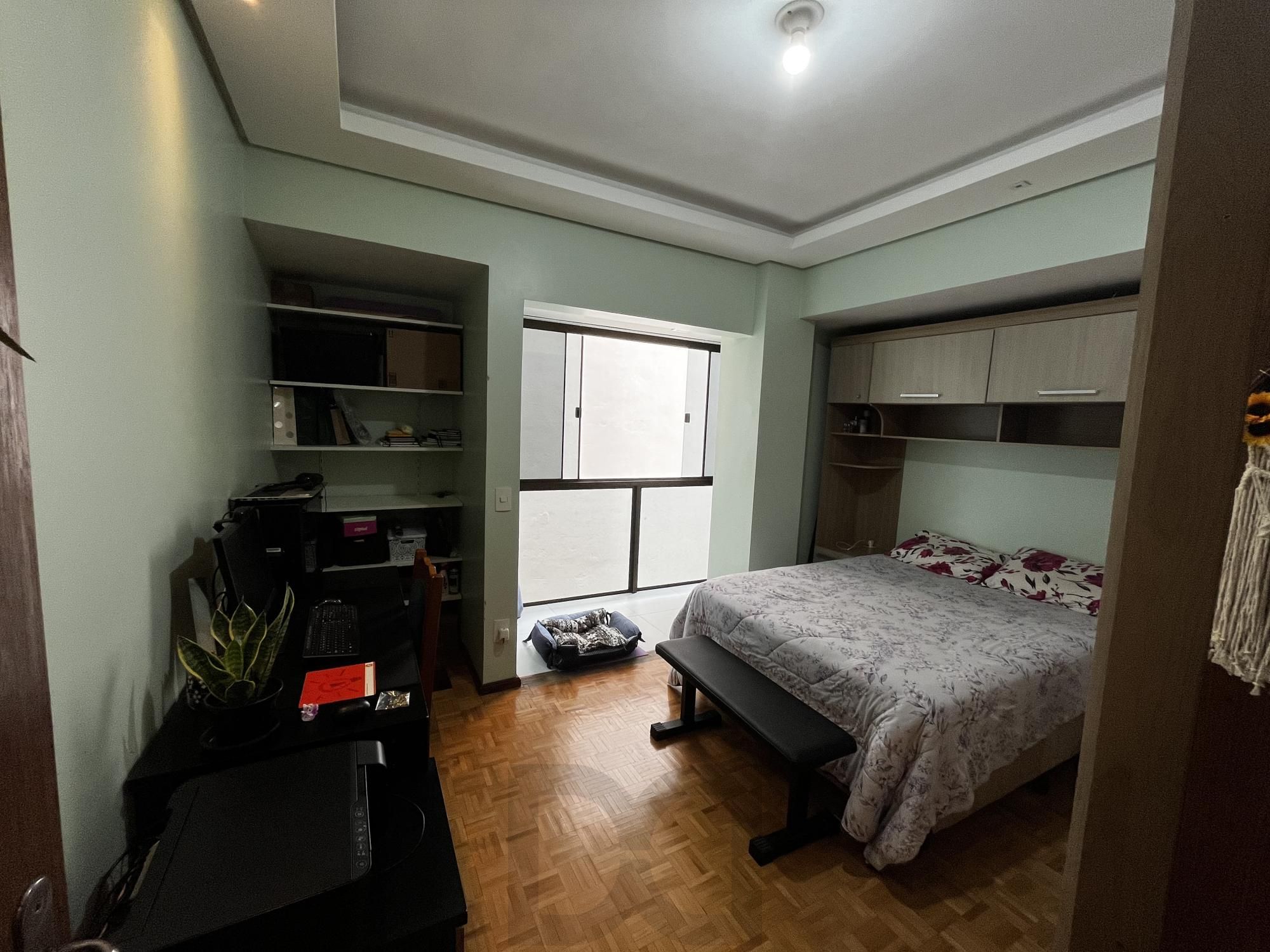 Apartamento com 02 dormitórios sem vaga de garagem — foto 15