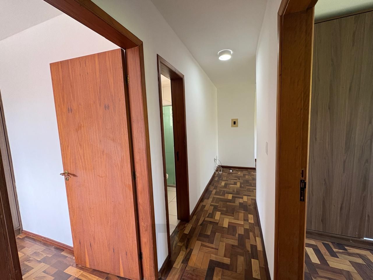 Apartamento com 03 dormitórios com 01 vaga de garagem escriturada — foto 8