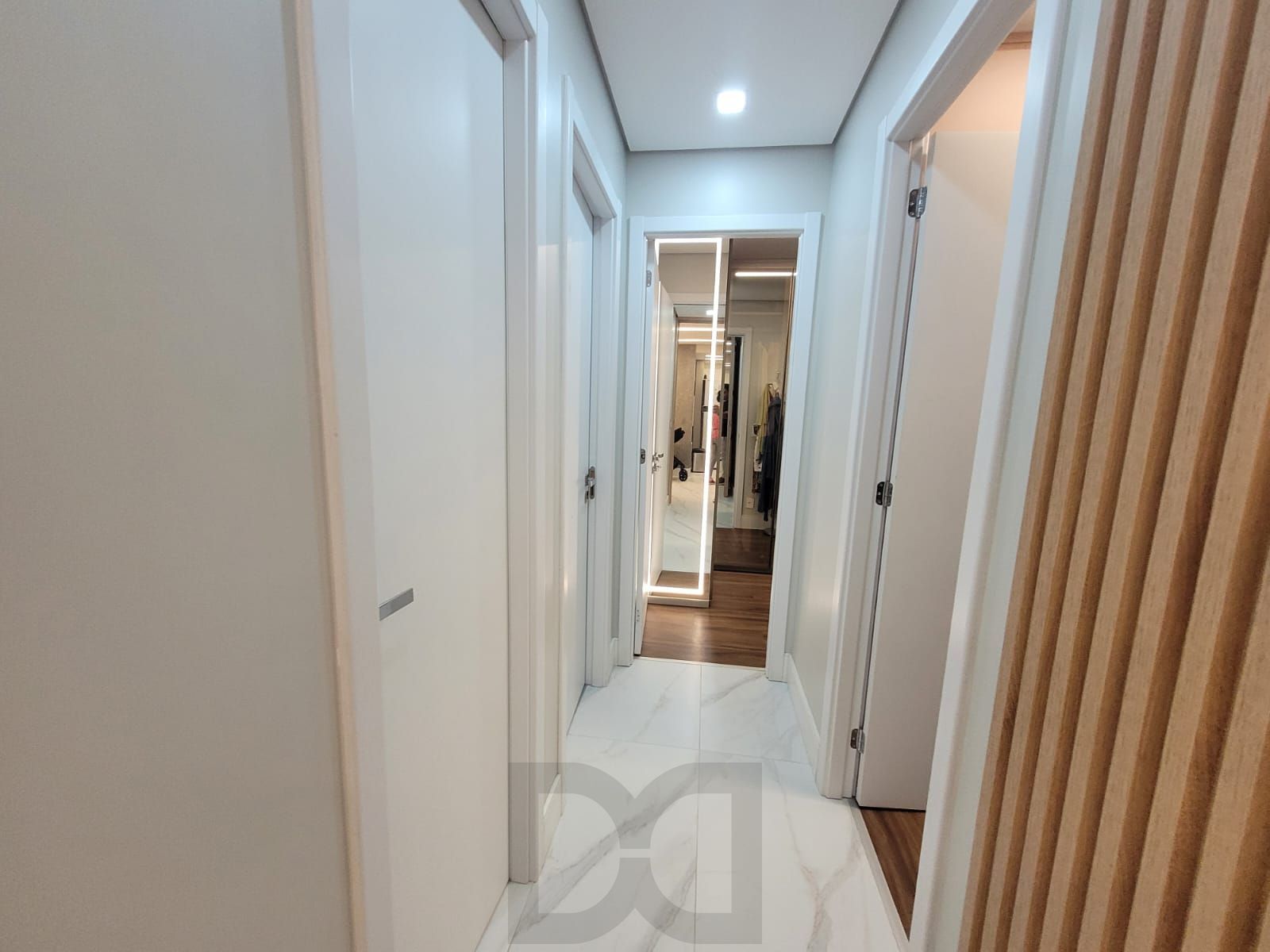 Grand Park Lindóia 81m² 3 dormitórios suíte e lavado com vaga dupla decorado — foto 10
