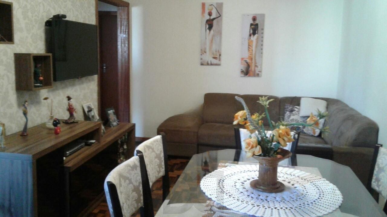 Apartamento 02 dormitórios, sem garagem e sem elevador — foto 3