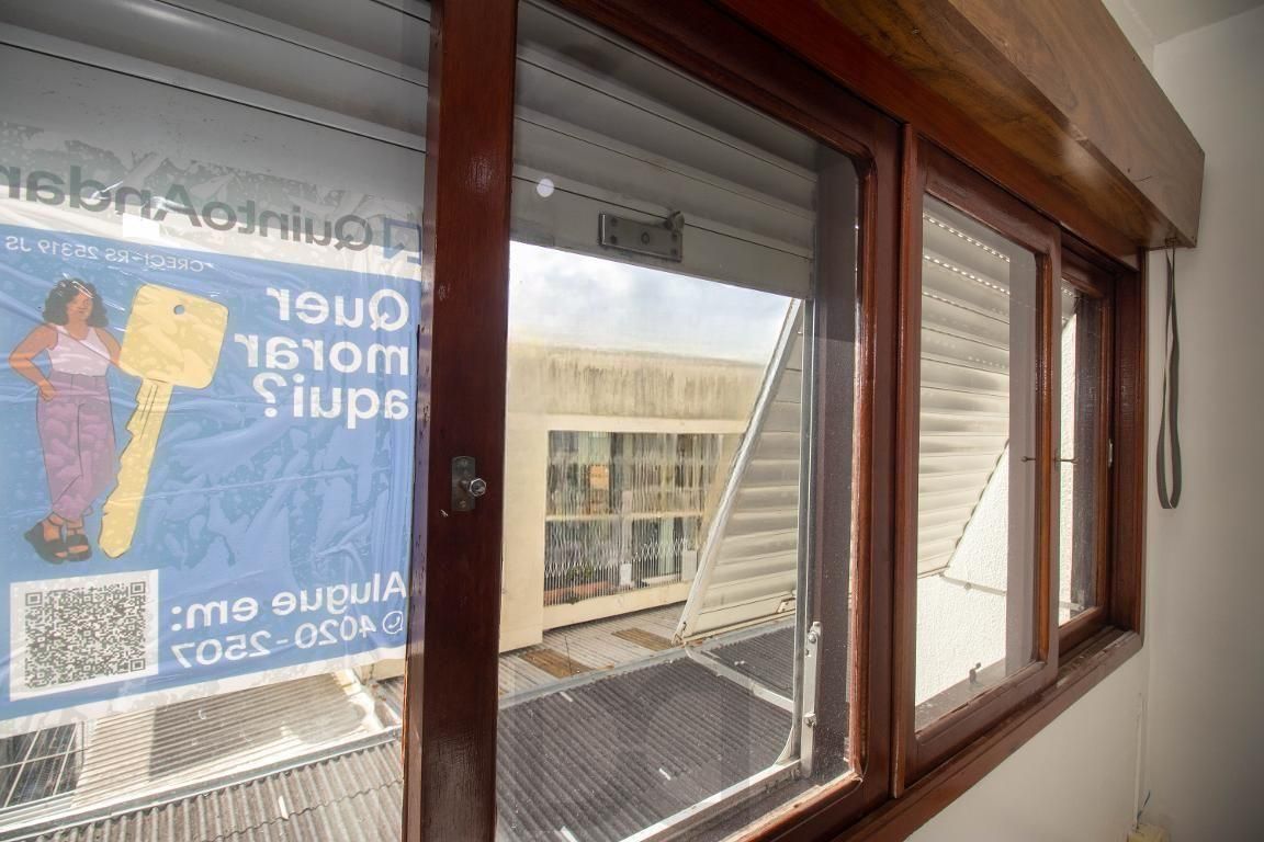 Apartamento com 72m² e com ambientes bem distribuídos no Passo d'Areia — foto 26