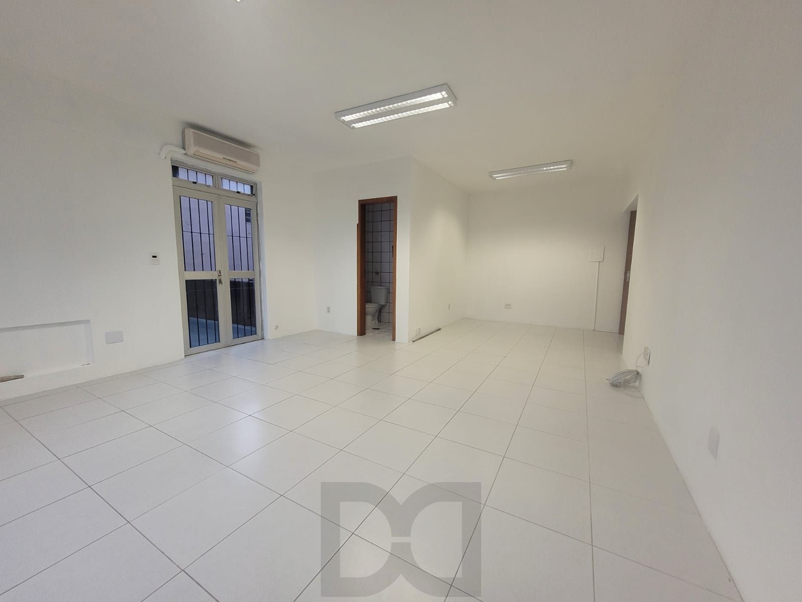 sala comercial com garden no Jardim Lindóia — foto 8
