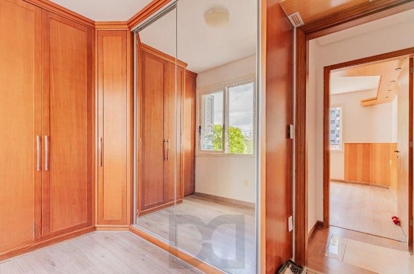 Apartamento com 03 dormitórios , 01 suíte e 02 vagas de garagem — foto 9