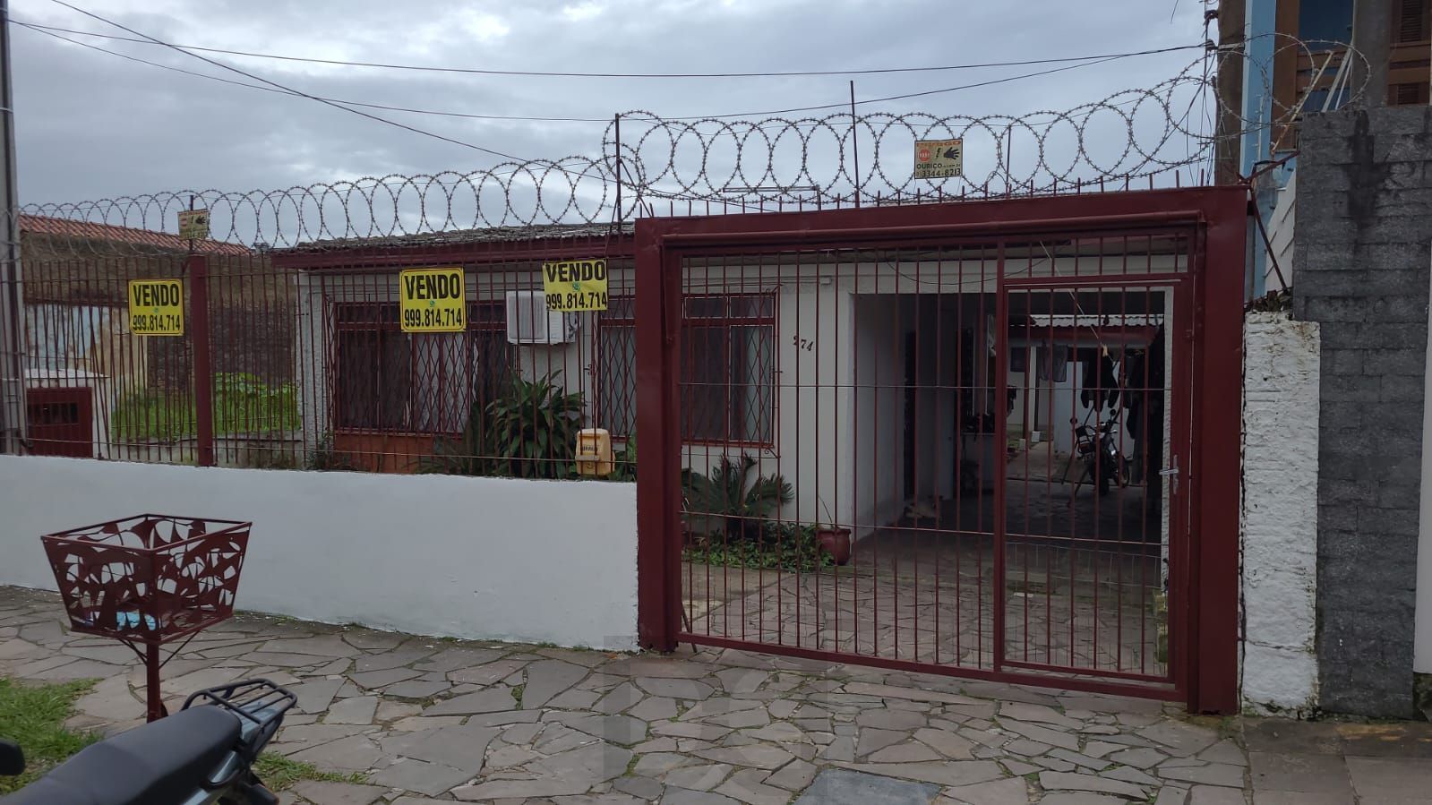 Casa no Jardim Itú Sabará onde não pega enchente — foto 2