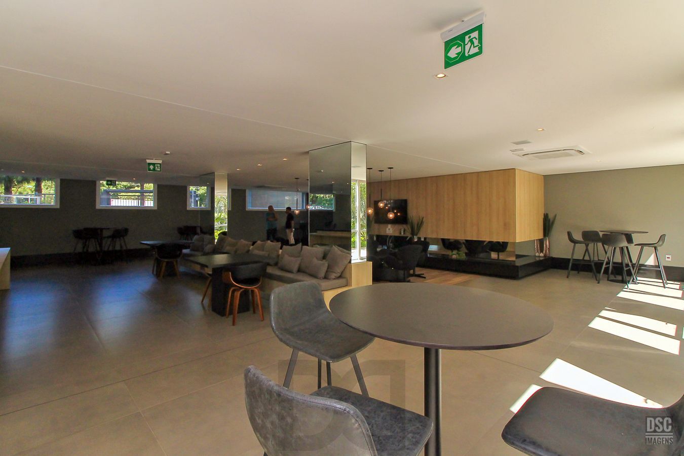 Grand Park Lindóia 81m² 3 dormitórios suíte e lavado com vaga dupla decorado — foto 35