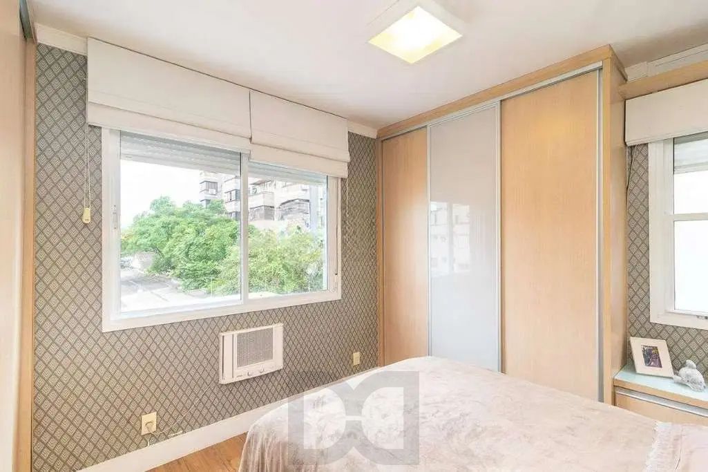 Apartamento com 02 dormitórios com suite e vaga escriturada — foto 13