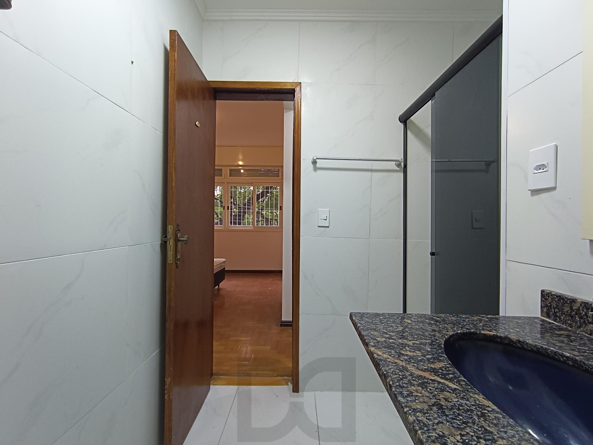 Apartamento 03 dormitórios com suite, garagem escriturada — foto 10