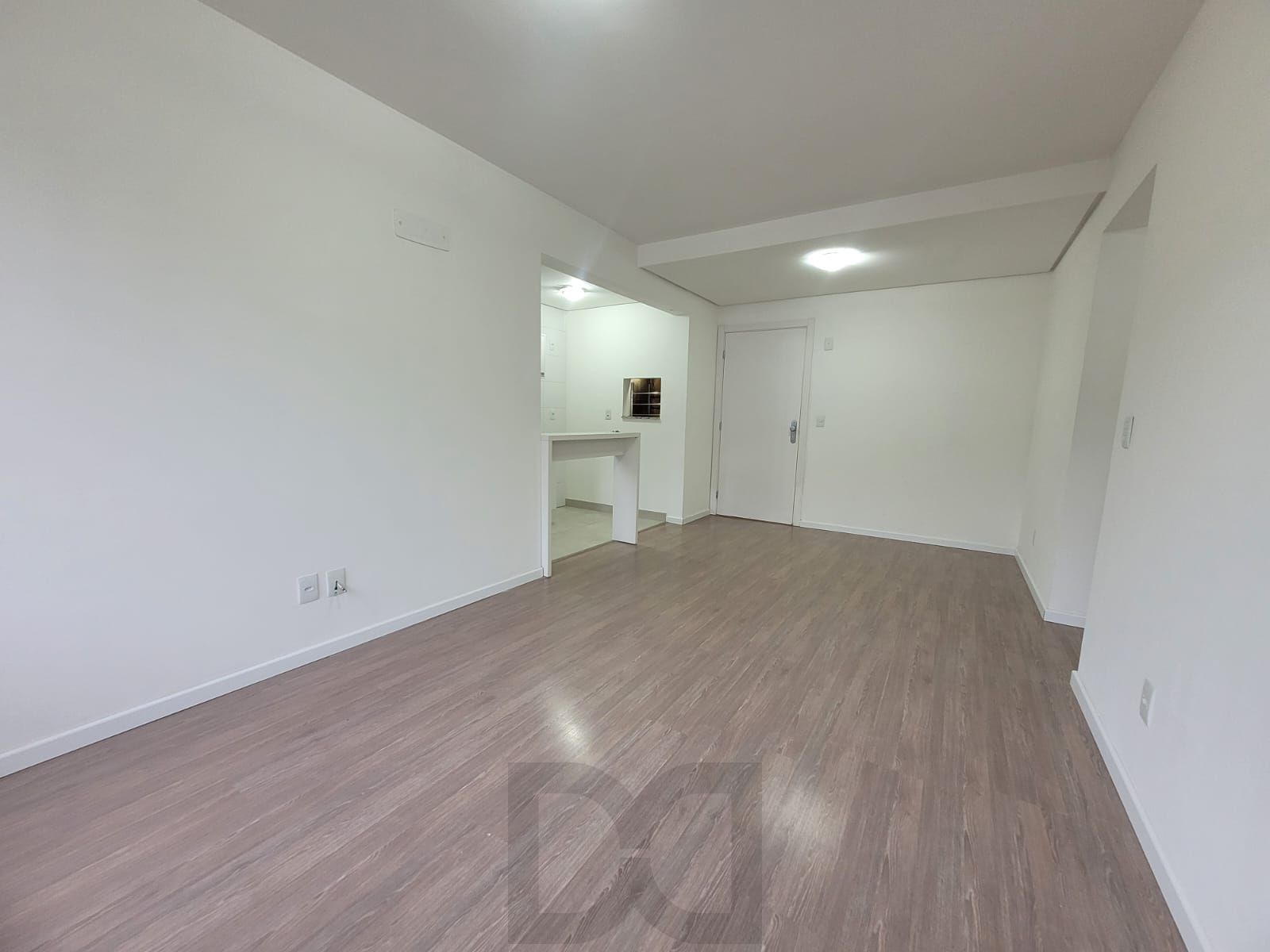 Apartamento com 2 Dormitórios e 1 Suíte, 2 Vagas, próximo ao colégio Dom Bosco — foto 6
