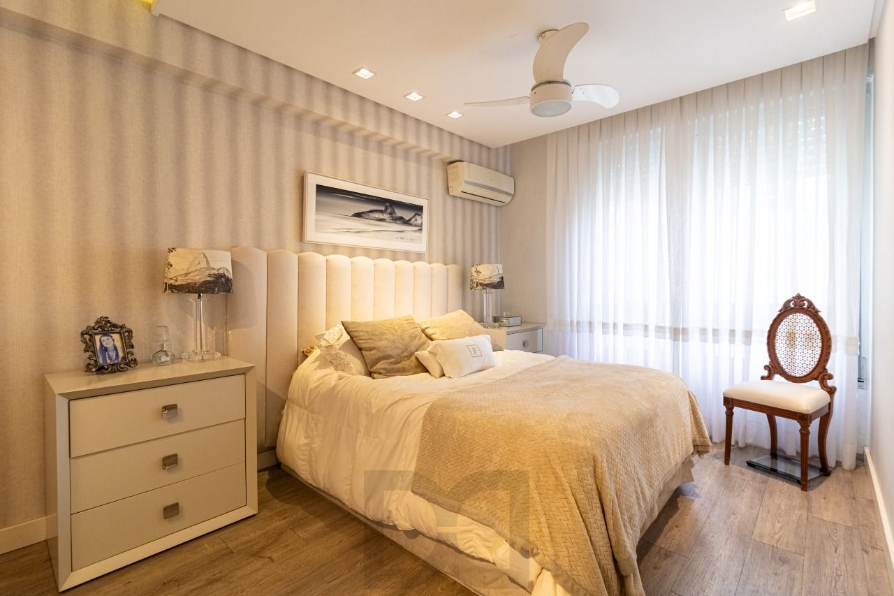 Apartamento de 2 dormitórios à venda na Rua Coronel Bordini - bairro Auxiliadora — foto 15