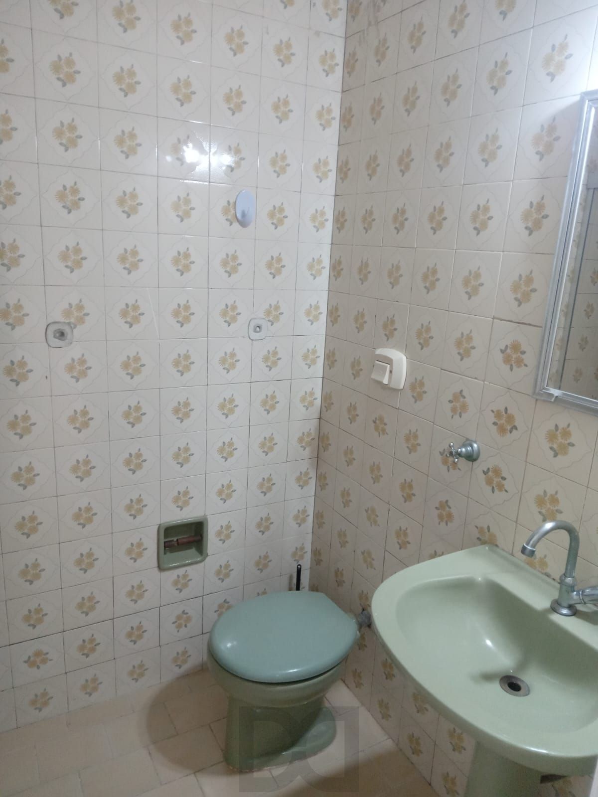 Apartamento 01 dormitório térreo sem garagem e elevador — foto 7