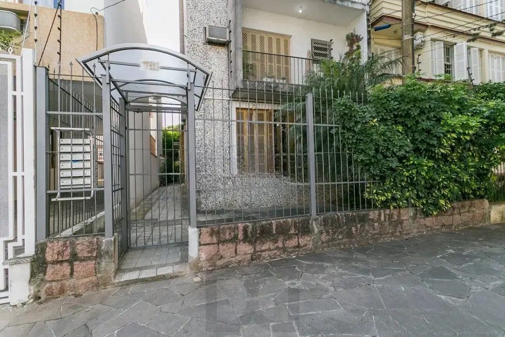 Apartamento 02 dormitórios térreo no Bairro Rio Branco — foto 13
