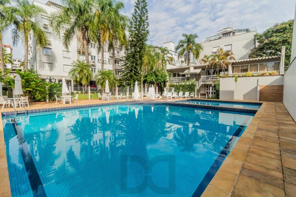 Apartamento a venda na Avenida João Wallig | Passo d'Areia — foto 48