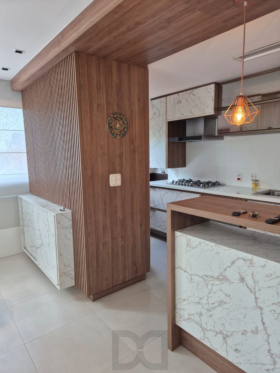 Apartamento com 02 suítes e duas vagas de garagem — foto 10