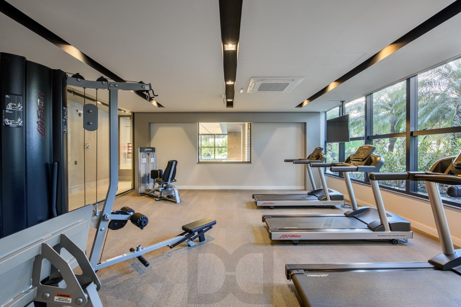 FLOAT RESIDENCES — foto 43
