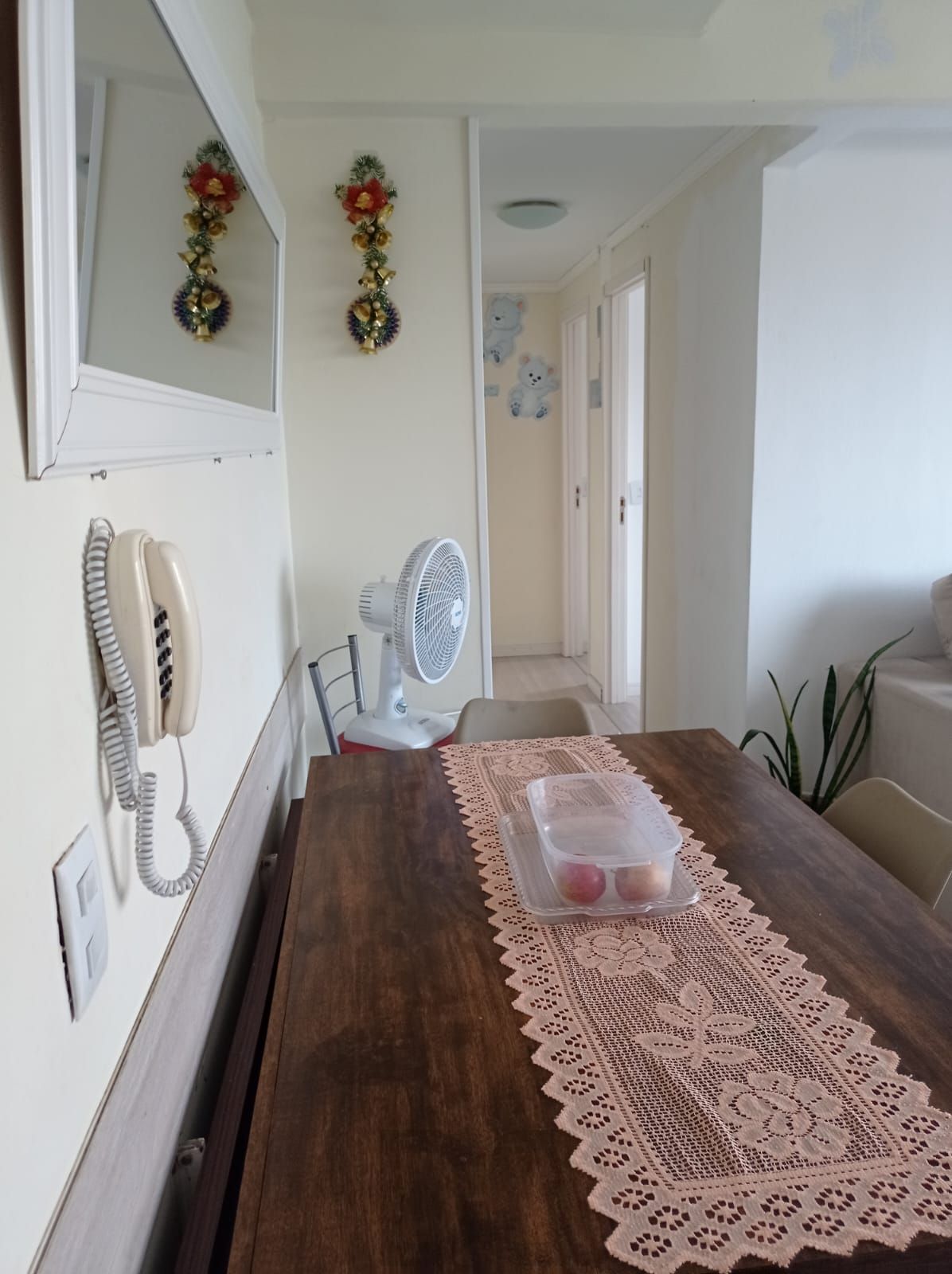 Apartamento com 03 dormitórios sendo 01 suíte com 01 vaga de garagem — foto 8