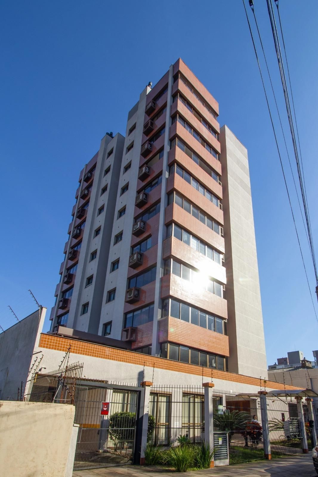 Apartamento 3 dormitórios no Passo D'Areia — foto 14