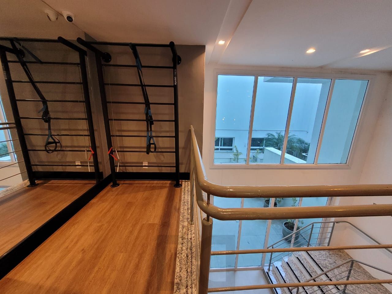 cobertura vista Beira Rio 03 dormitórios com 2 suítes e três vagas individuais — foto 49