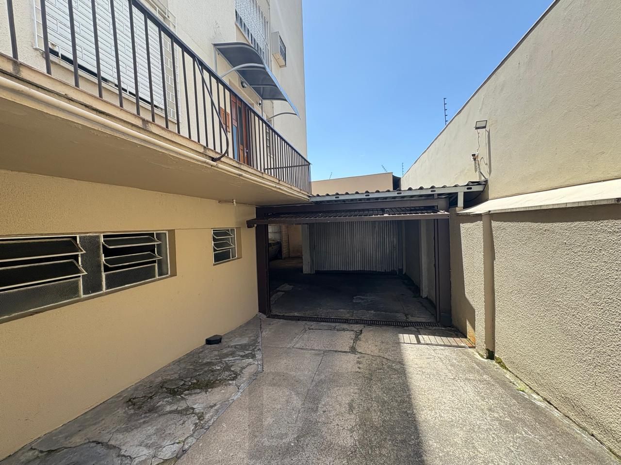Apartamento com 03 dormitórios com 01 vaga de garagem escriturada — foto 23