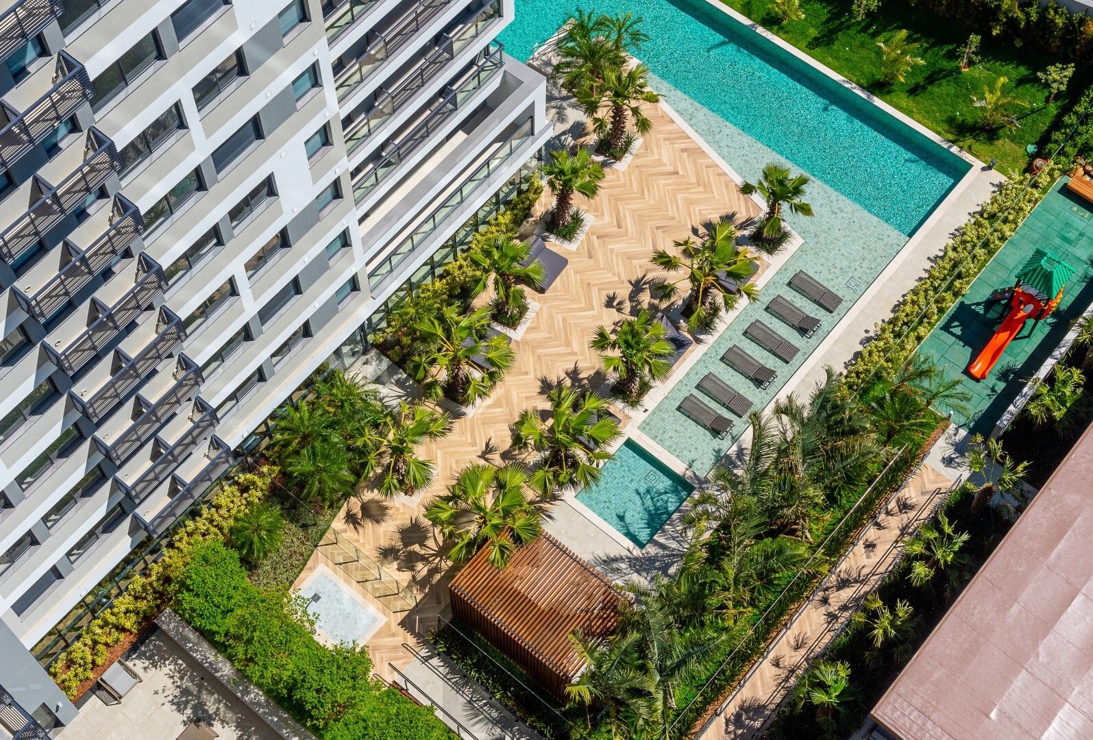 FLOAT RESIDENCES — foto 49