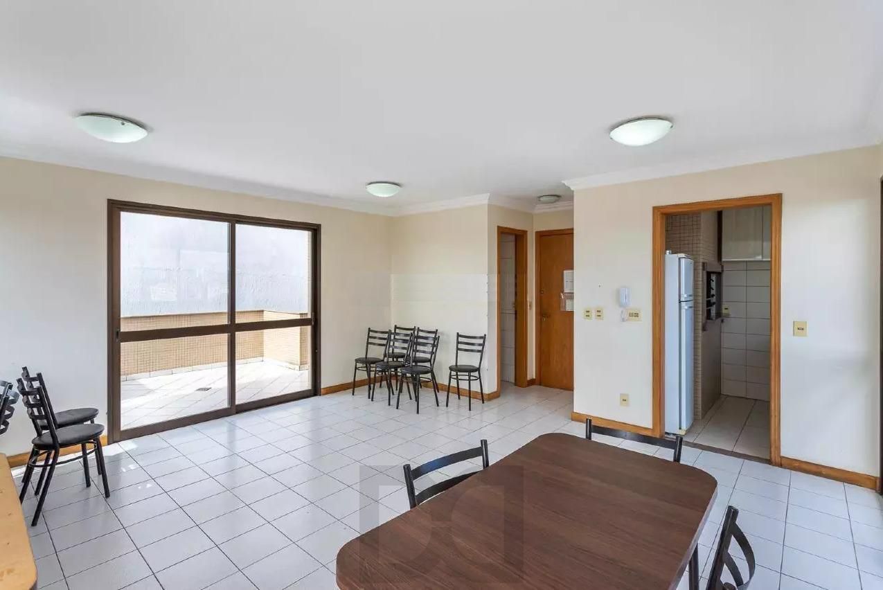 Apartamento à venda com 41m², 1 quarto e 1 vaga — foto 14