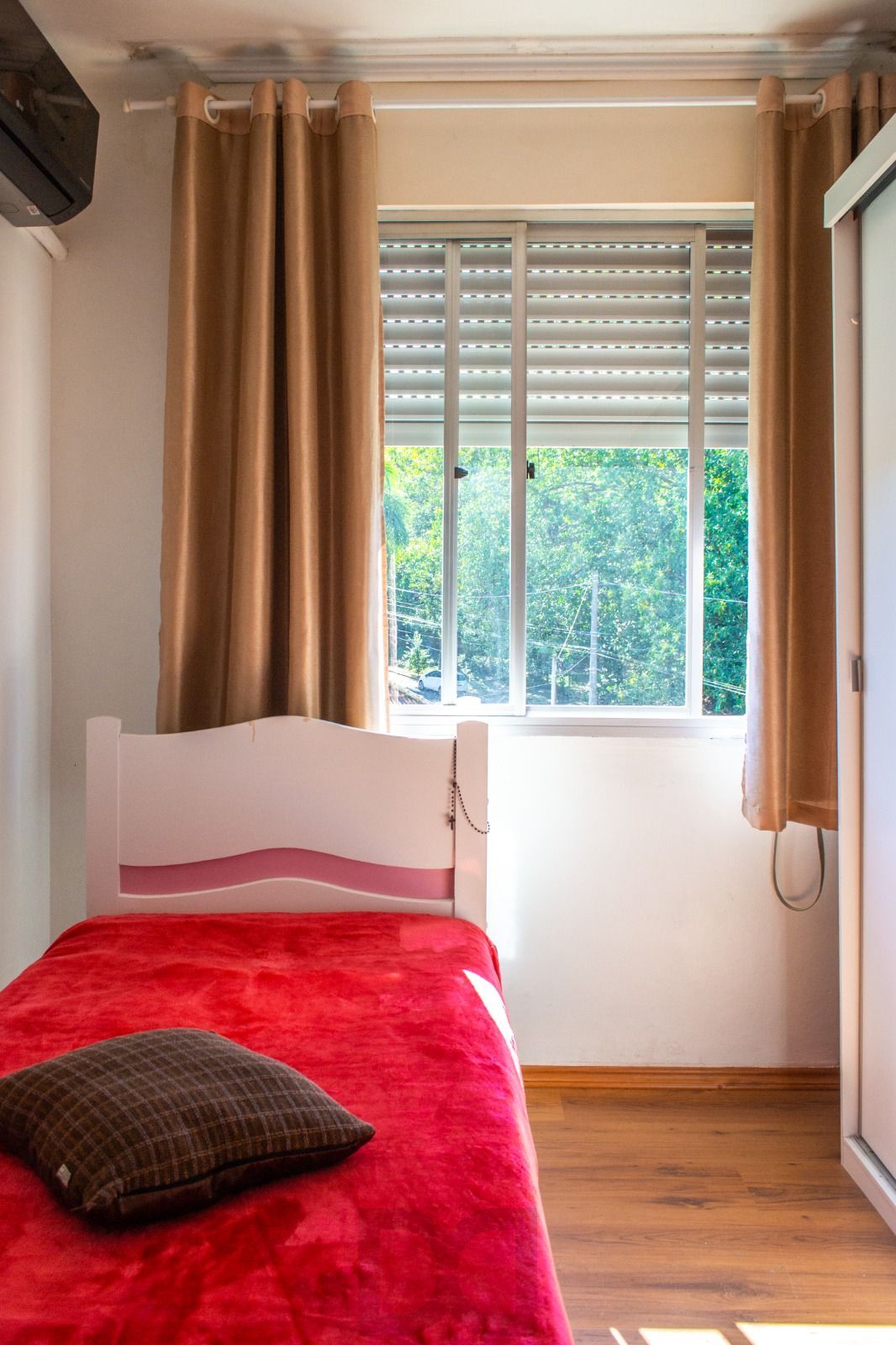 Apartamento com dois dormitórios sem garagem — foto 13