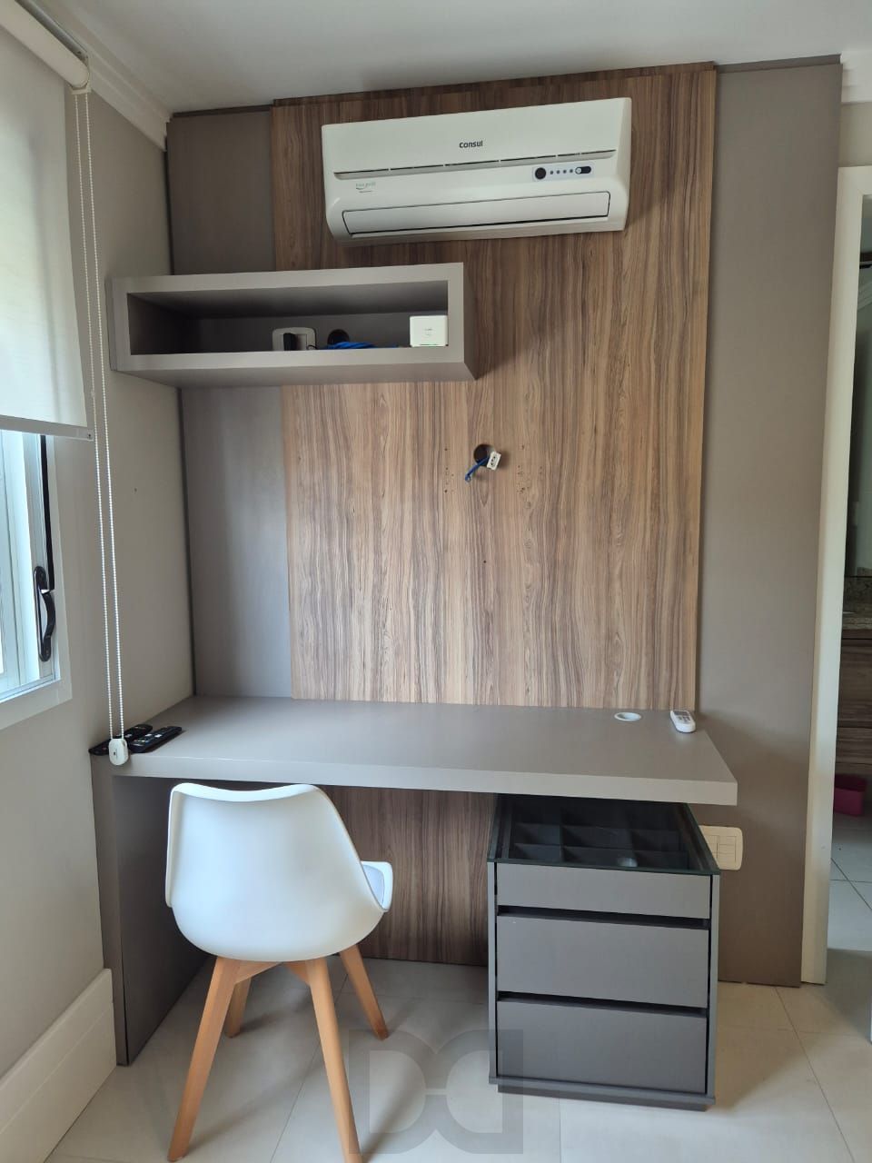 Apartamento com 02 suítes e duas vagas de garagem — foto 34