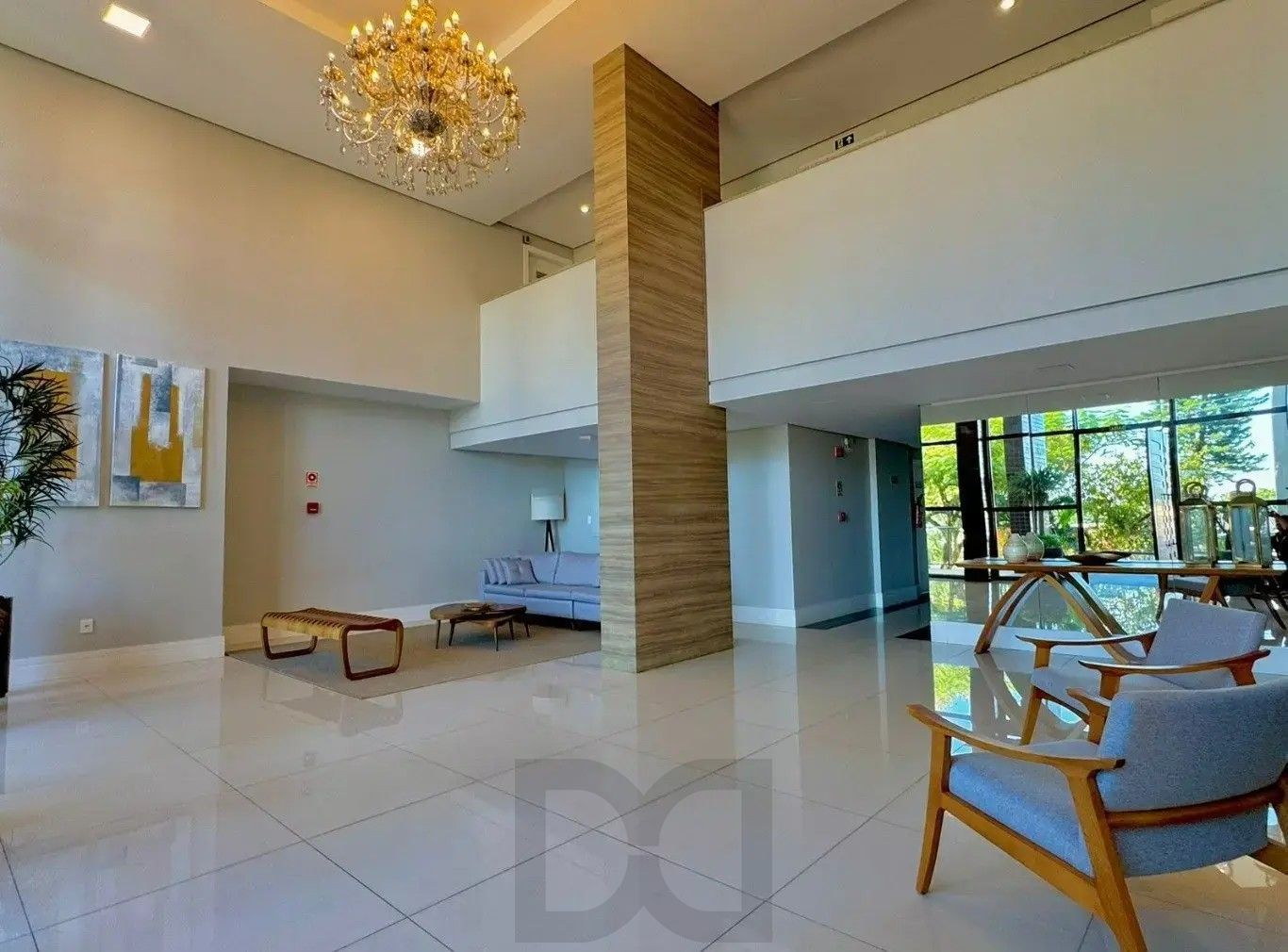 Apartamento mobiliado à venda no Cristo Redentor — foto 21