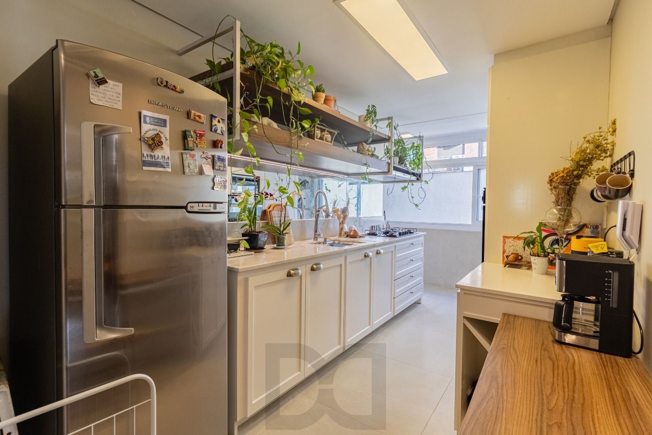 Apartamento de 2 dormitórios à venda na Rua Coronel Bordini - bairro Auxiliadora — foto 39